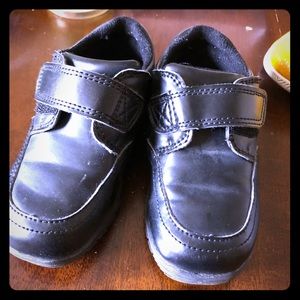 Boys Dress Shoes